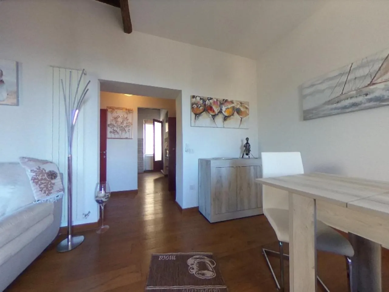 The 4 Senses Experience Villa Suvereto 0*,  Italy