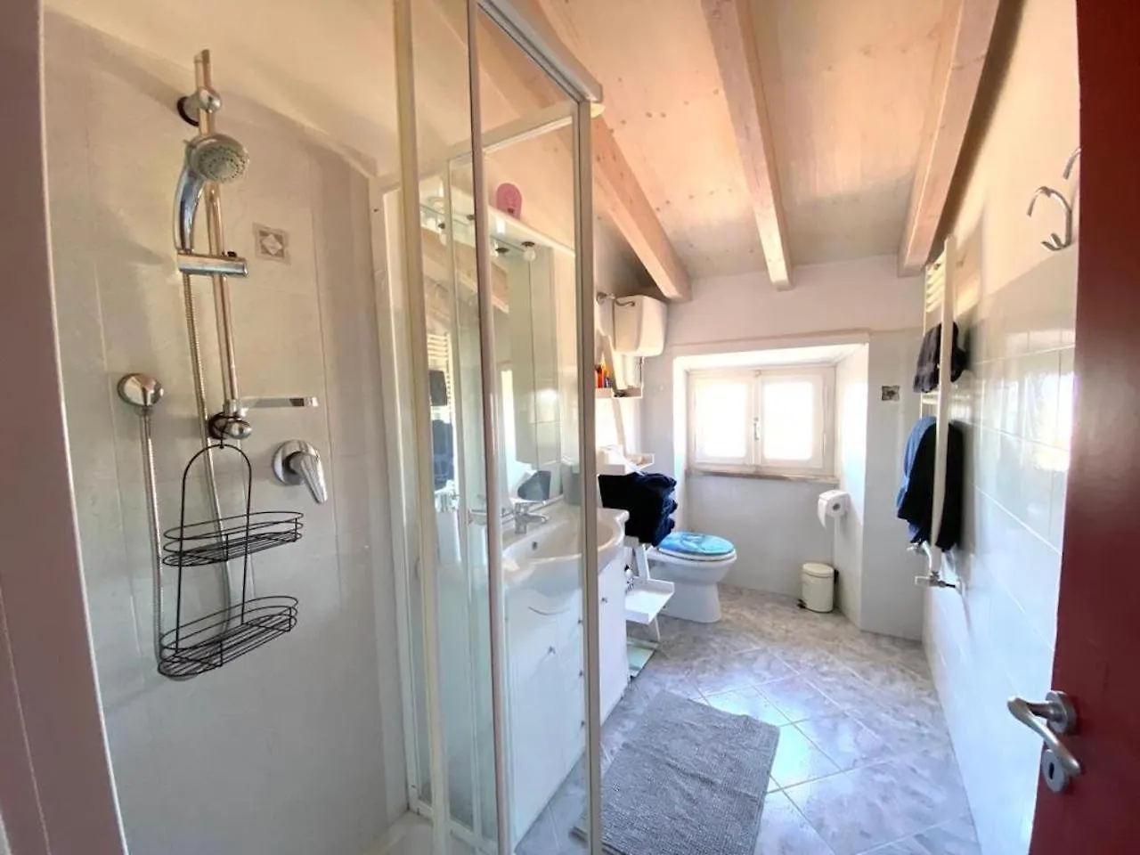 Holiday home The 4 Senses Experience Villa Suvereto