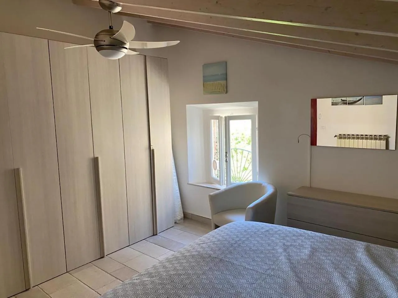 Holiday home The 4 Senses Experience Villa Suvereto