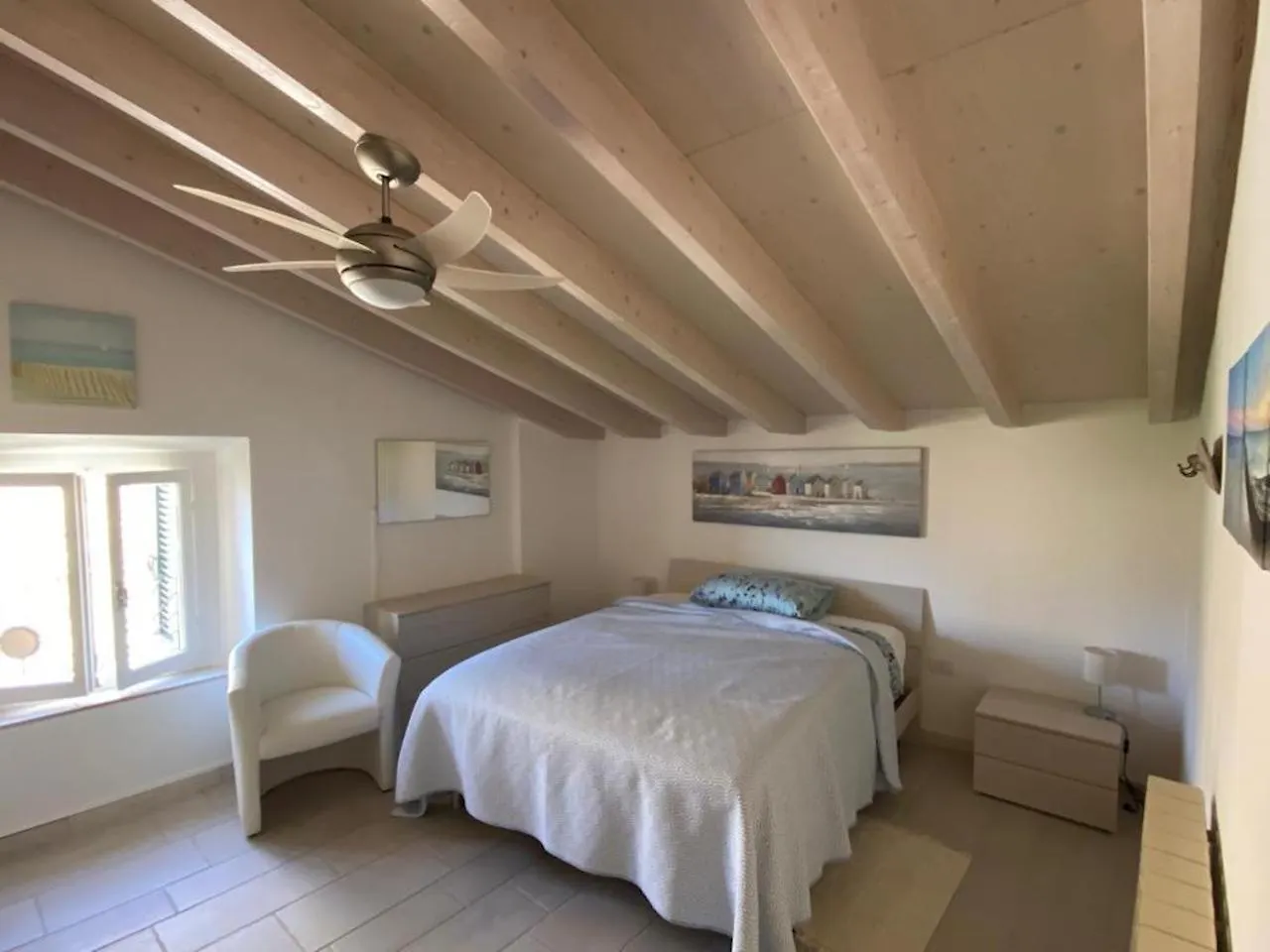 The 4 Senses Experience Villa Suvereto Holiday home