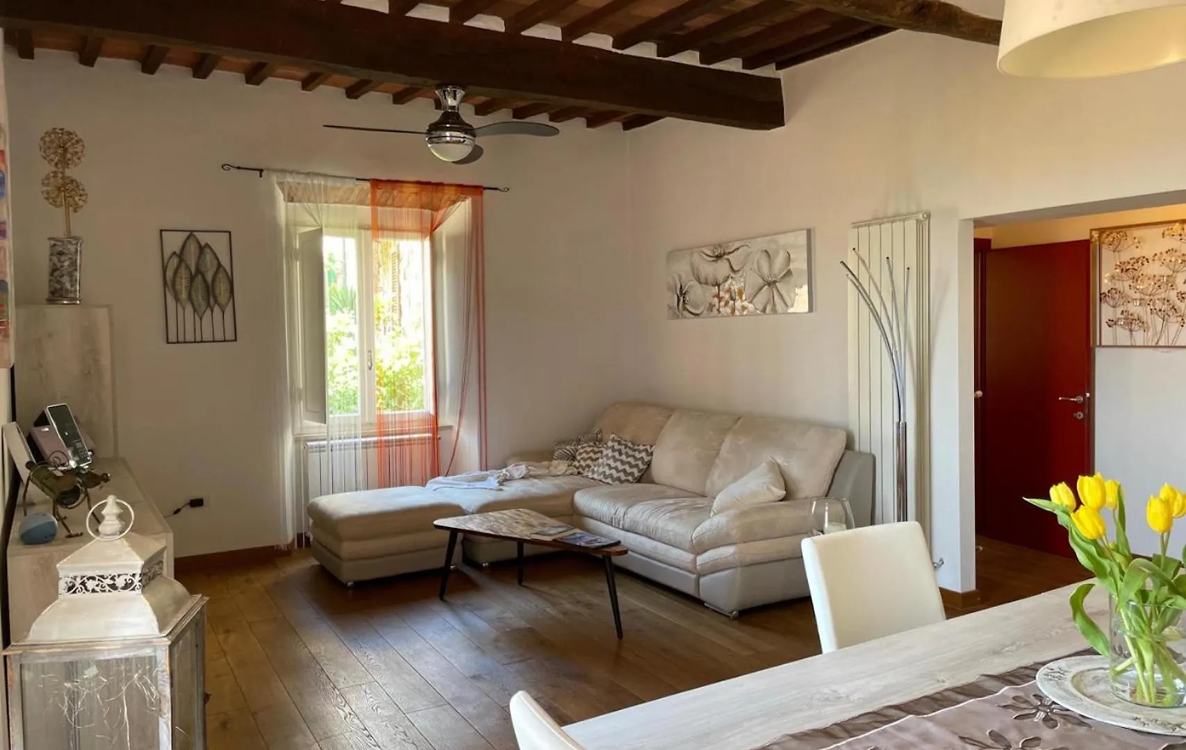 The 4 Senses Experience Villa Suvereto Holiday home