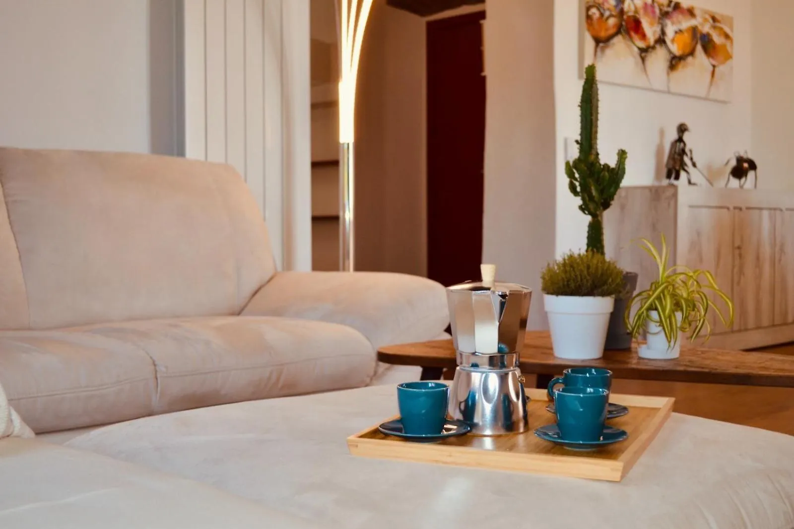 The 4 Senses Experience Villa Suvereto 0*,