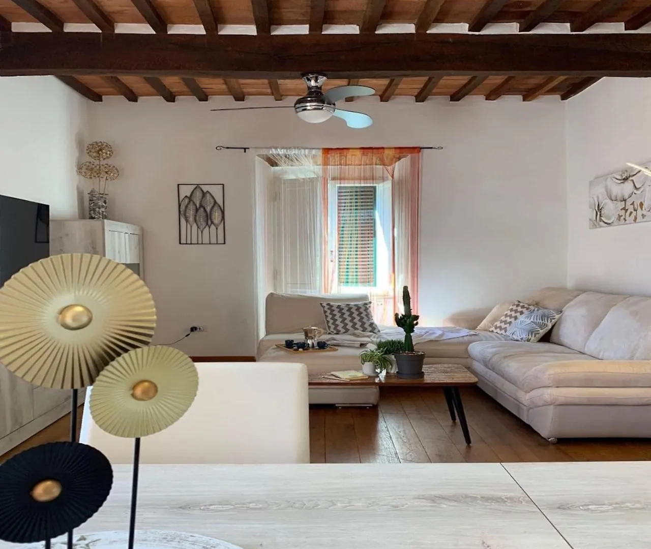 Holiday home The 4 Senses Experience Villa Suvereto Italy