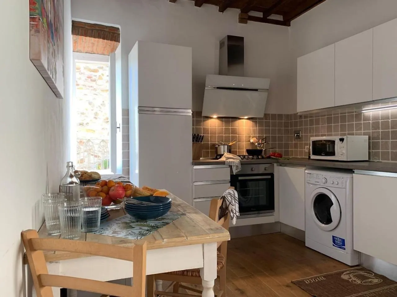 Holiday home The 4 Senses Experience Villa Suvereto