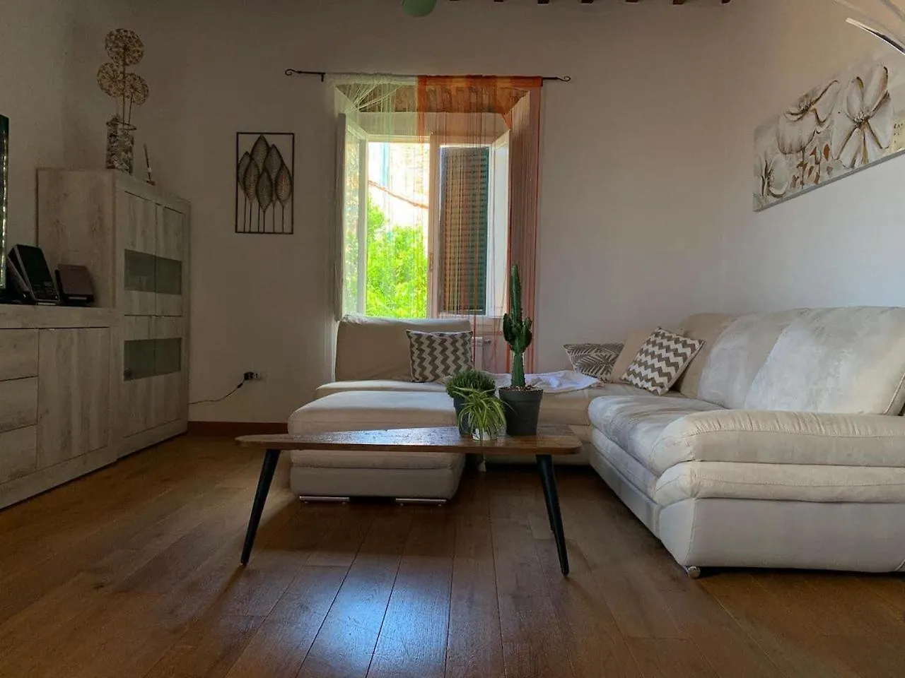 Holiday home The 4 Senses Experience Villa Suvereto