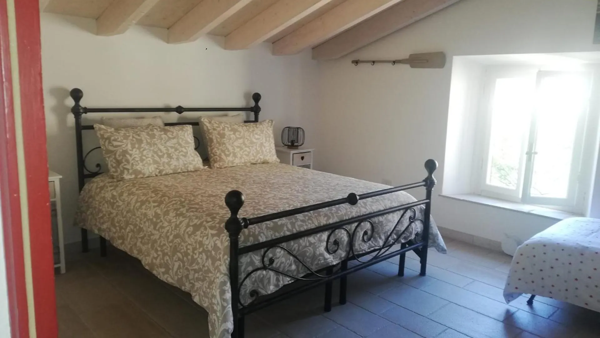 Holiday home The 4 Senses Experience Villa Suvereto