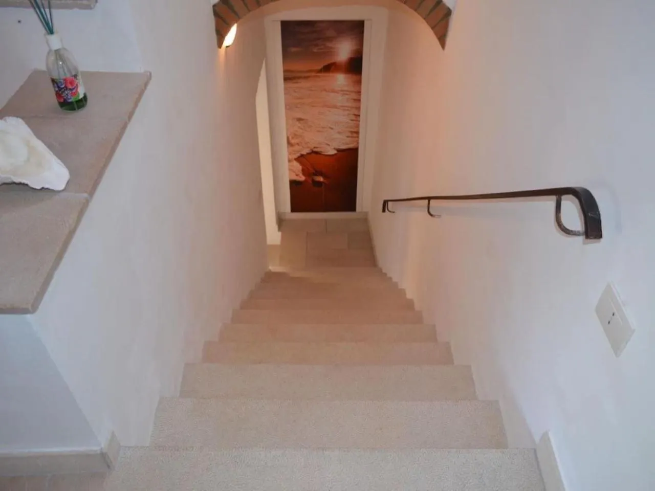The 4 Senses Experience Villa Suvereto Holiday home