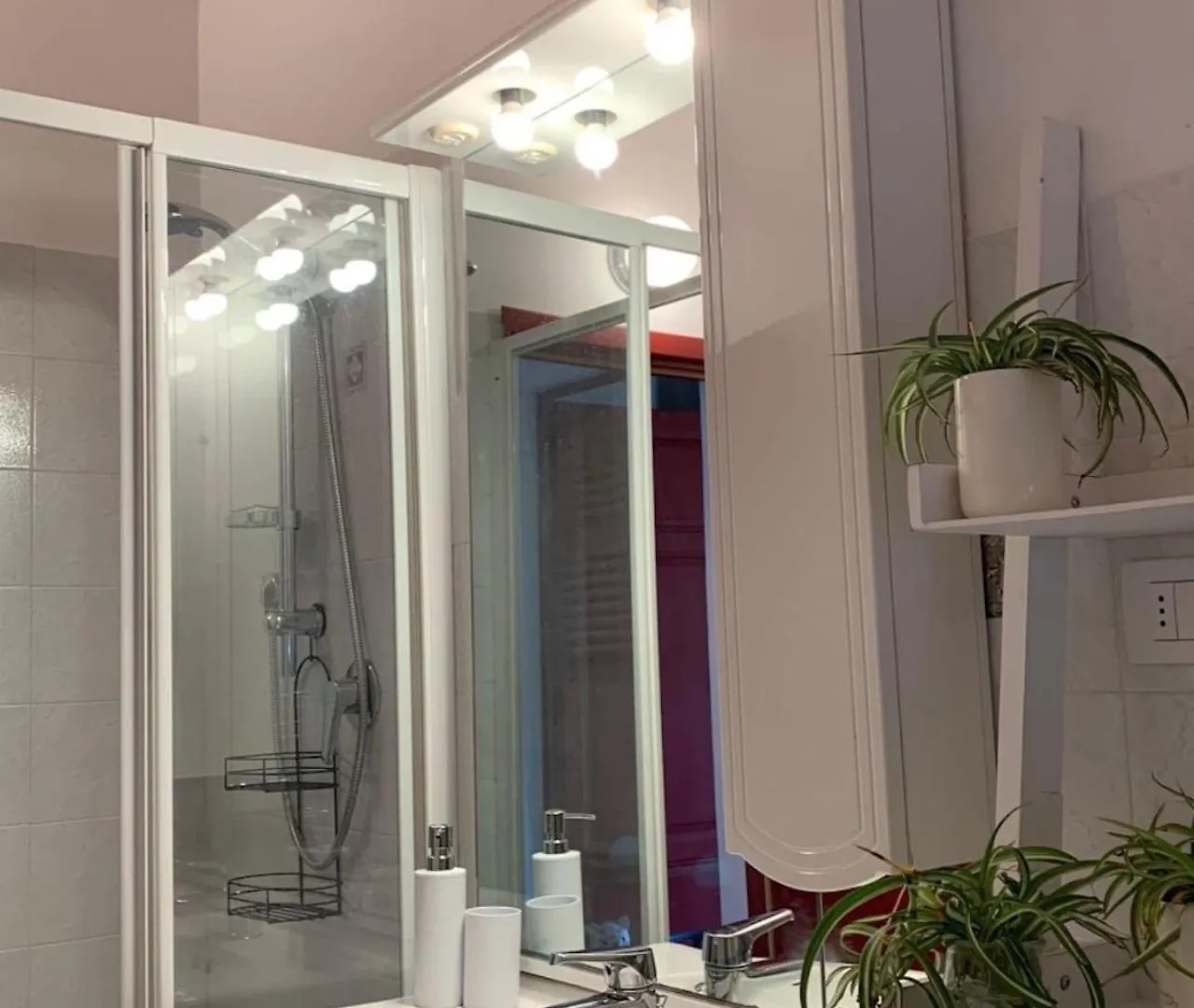 The 4 Senses Experience Villa Suvereto 0*,