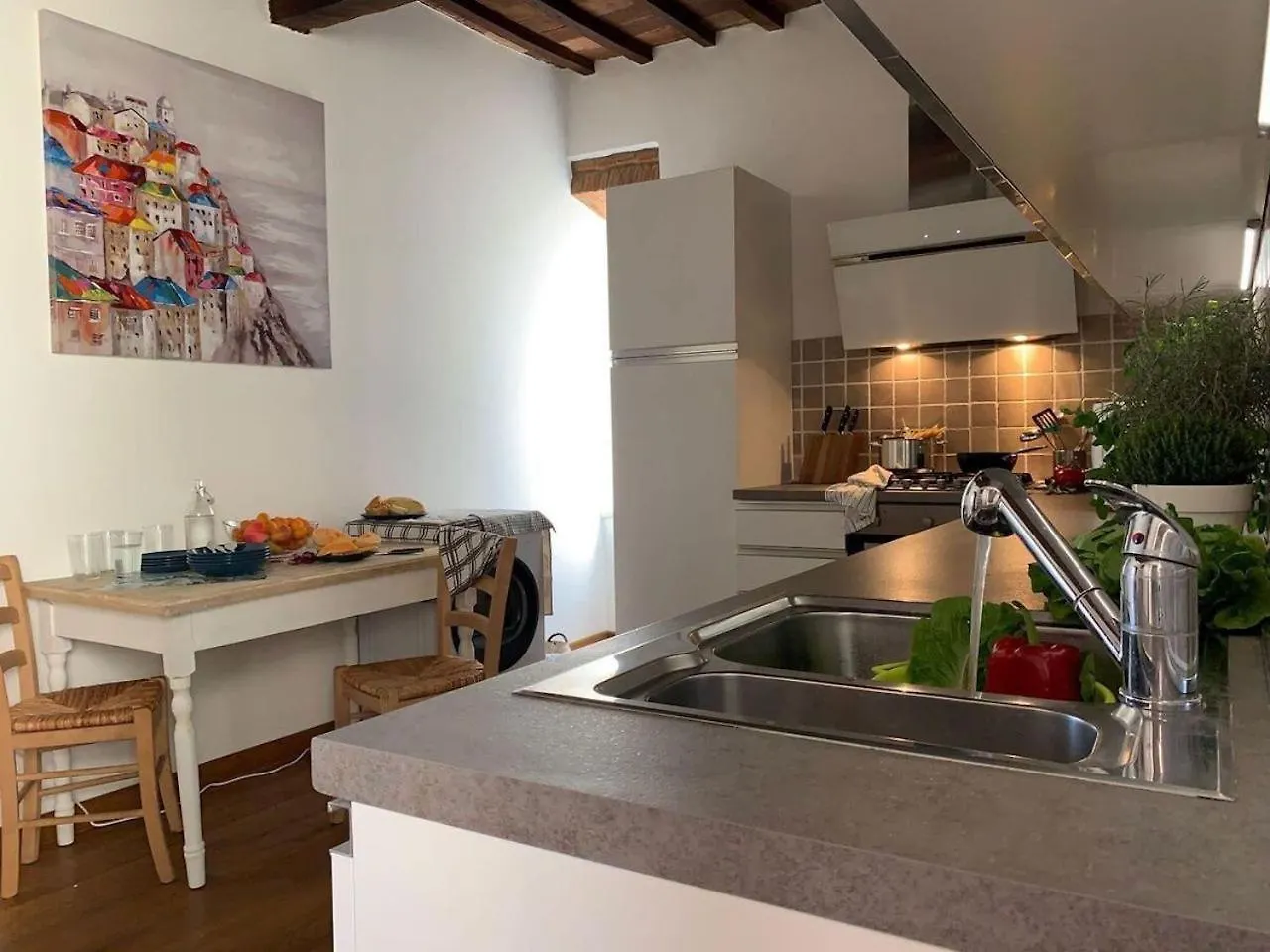 The 4 Senses Experience Villa Suvereto