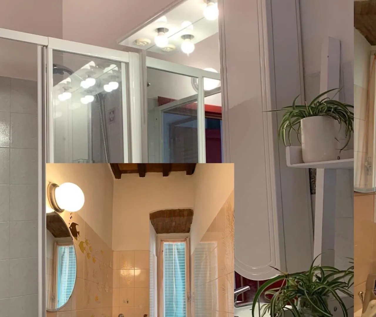 The 4 Senses Experience Villa Suvereto 0*,  Italy