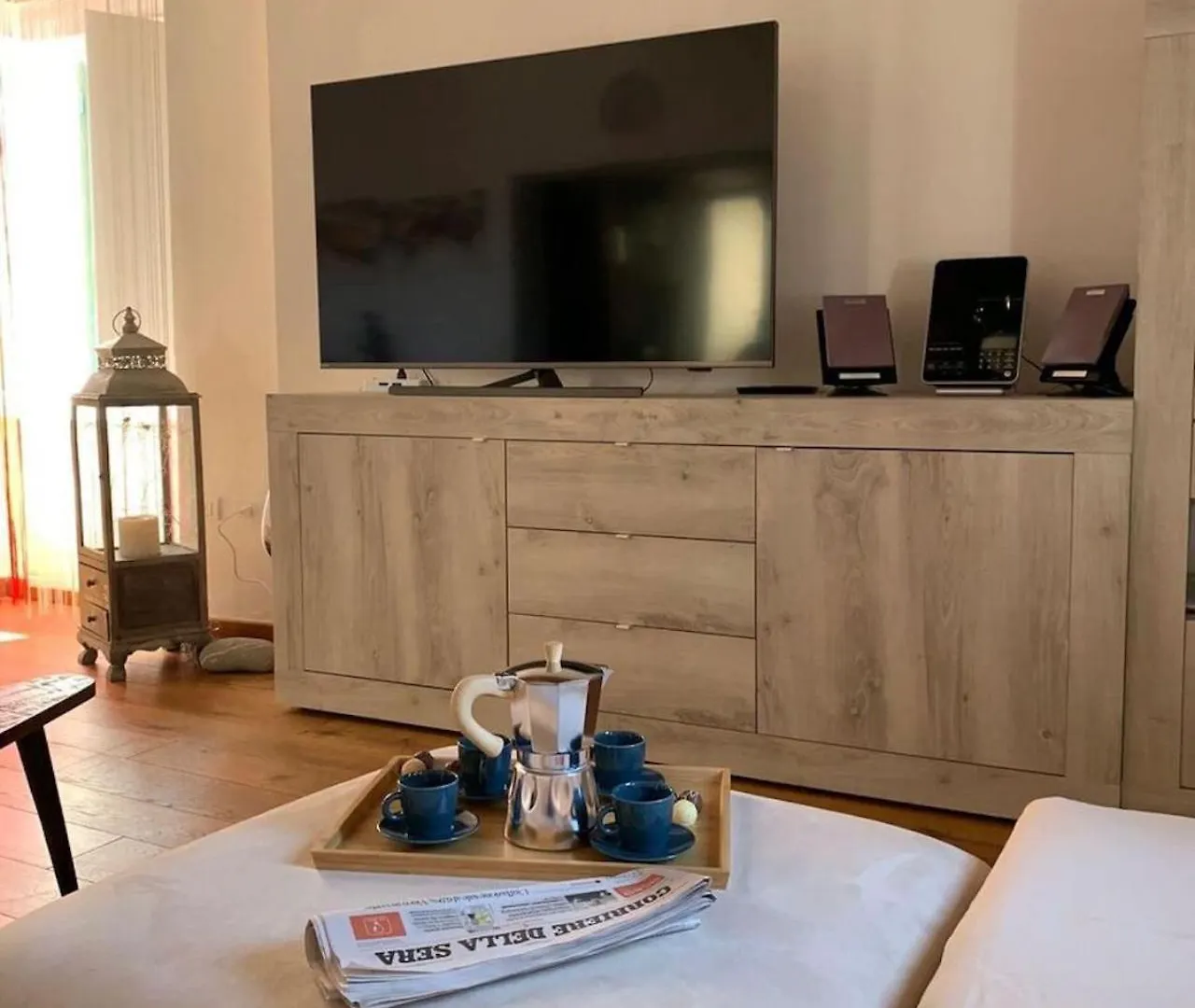 The 4 Senses Experience Villa Suvereto