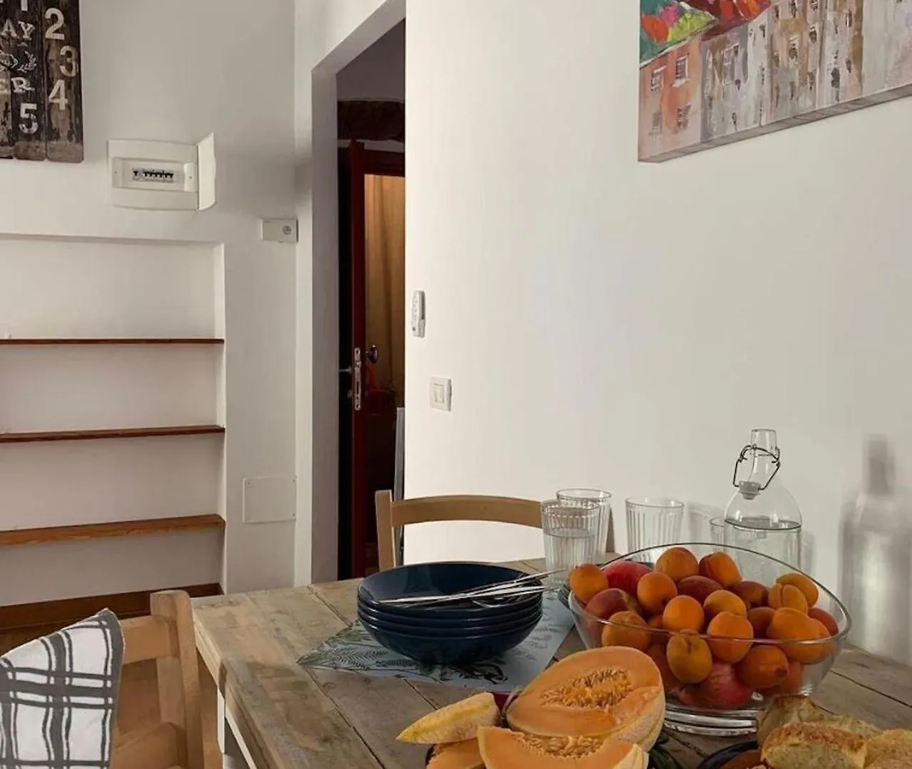 The 4 Senses Experience Villa Suvereto Holiday home