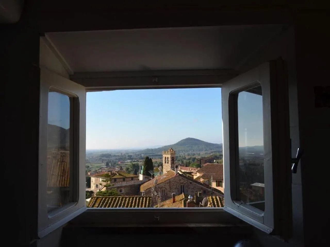 The 4 Senses Experience Villa Suvereto Holiday home